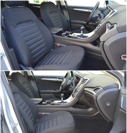 Ford Mondeo cena 39900 przebieg: 276800, rok produkcji 2015 z Szydłowiec małe 277